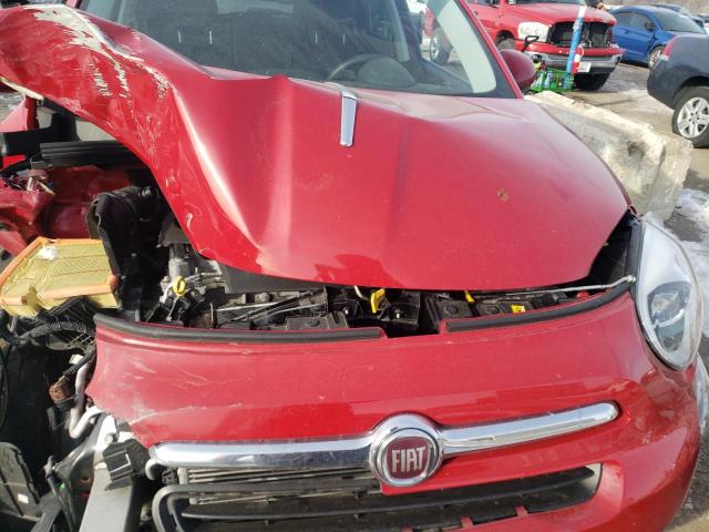 ZFBCFYDBXHP596326 Fiat 500x Lounge