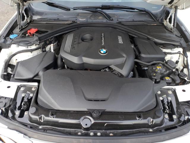 WBA4F9C55HG439951 BMW 430xi Gran Coupe