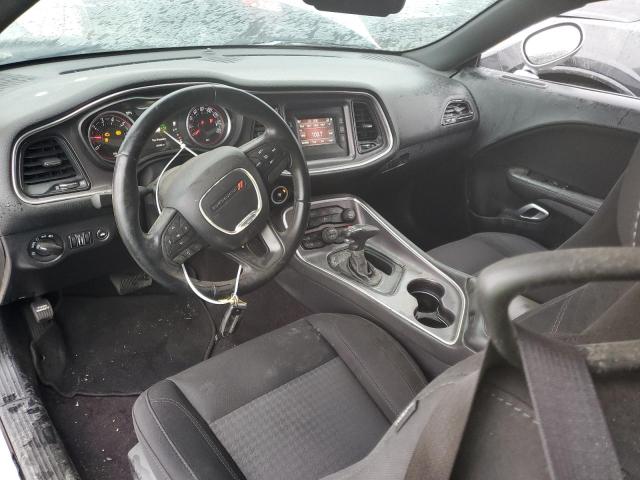 2C3CDZAG7GH263579 Dodge Challenger Sxt