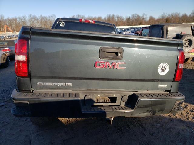 1GTV2LEC3JZ119517 GMC Sierra K1500