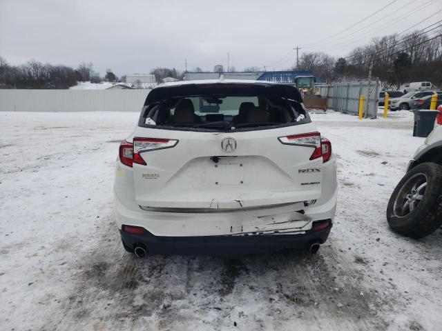 5J8TC2H52KL003260 Acura Rdx Technology