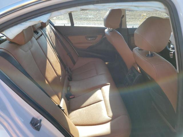 WBA3B5C57FP654180 BMW 328 Xi Sulev