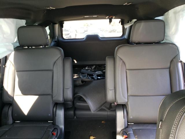 1GKS1DKLXMR303796 GMC YUKON DENALI