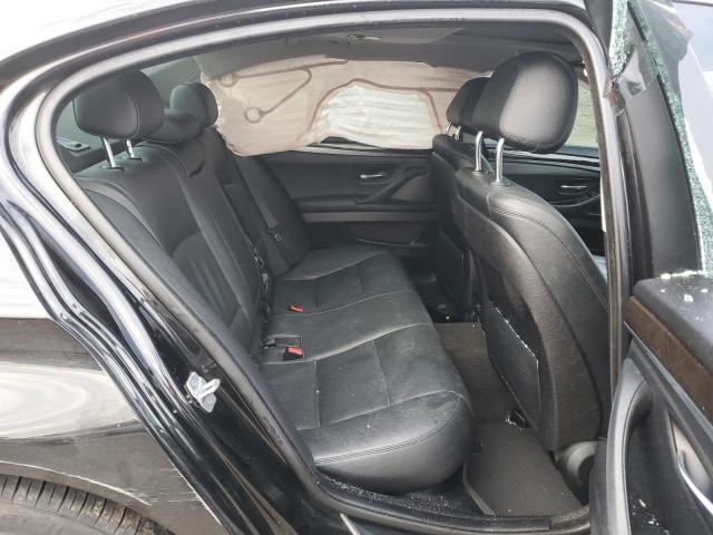 WBA5B3C59FD540759 BMW 535 XI