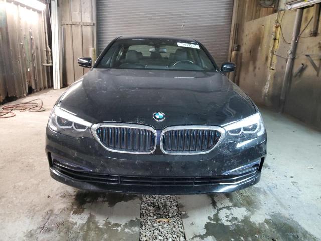 WBAJB1C54JB374285 BMW 530XE