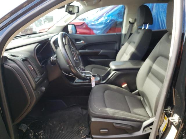 1GTG5CEN0H1282281 GMC CANYON SLE