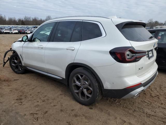 5UX53DP06P9P10020 BMW X3 Xdrive30i