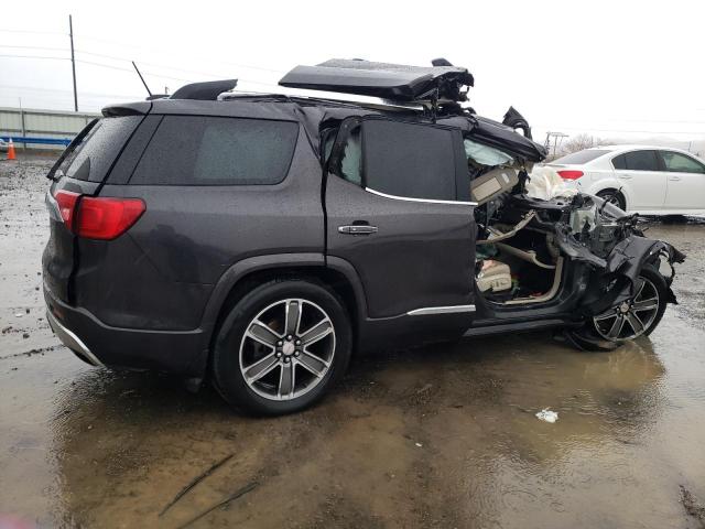1GKKNXLS8HZ209126 GMC Acadia Denali