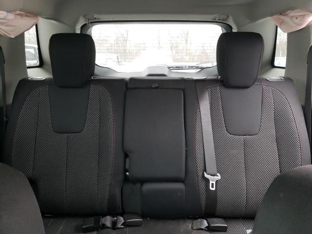 2GKFLSEK1H6344080 GMC Terrain Sle