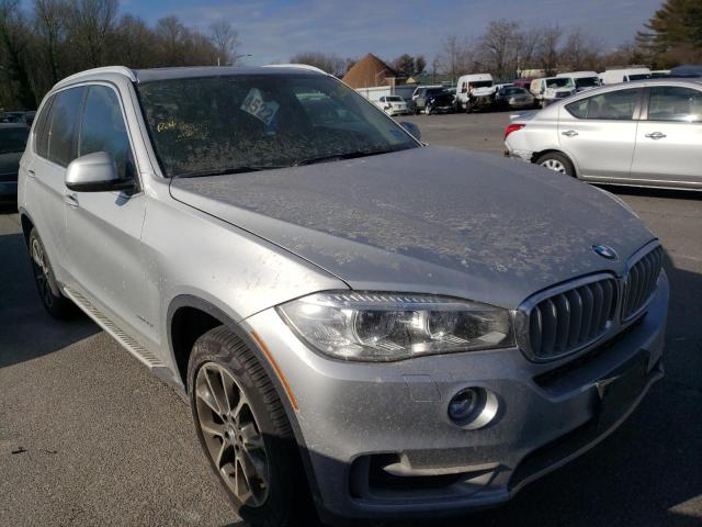 5UXKR0C53F0K57389 BMW X5 Xdrive35i