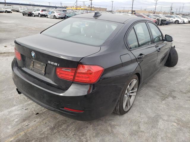 WBA3A5C55EP601415 BMW 328 I