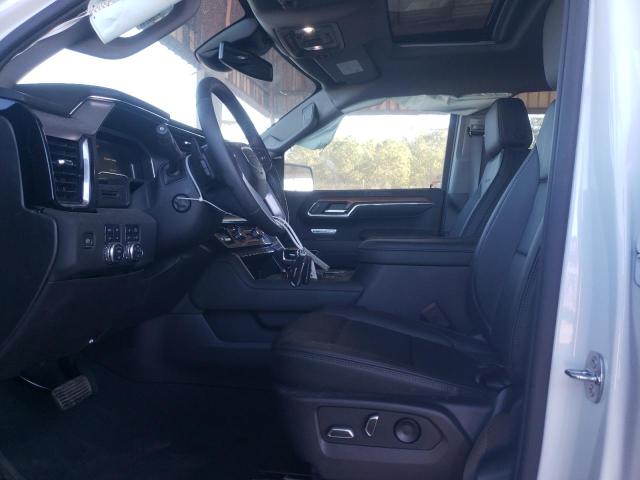 3GTUUGEL8NG655768 GMC Sierra K1500 Denali
