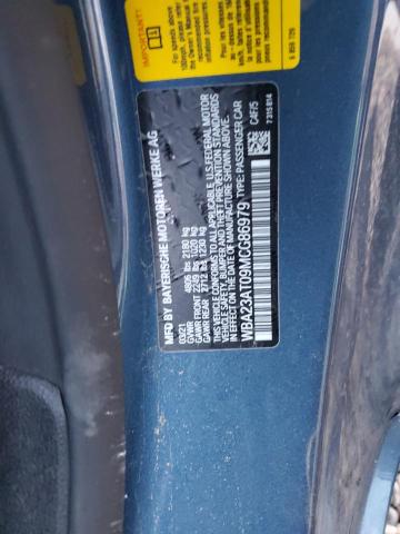 WBA23AT09MCG86979 BMW 430I