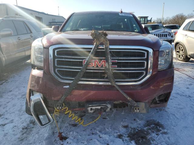 1GKS2GKCXHR263854 GMC Yukon Xl K1500 Slt