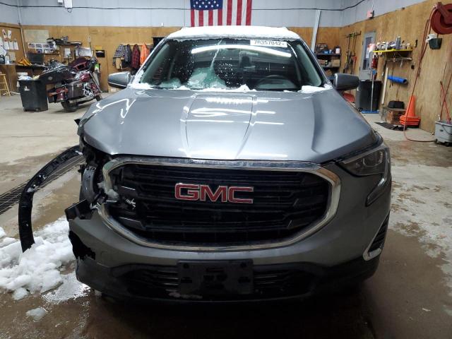 3GKALTEV1KL113600 GMC Terrain Sle