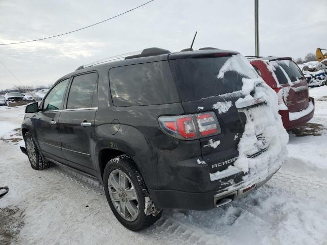 1GKKVTKD9GJ303671 GMC Acadia Denali