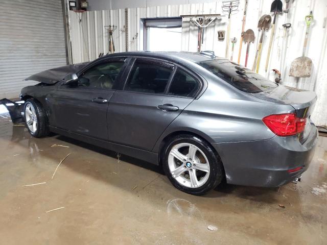 WBA3B5G59ENS10674 BMW 328 Xi Sulev
