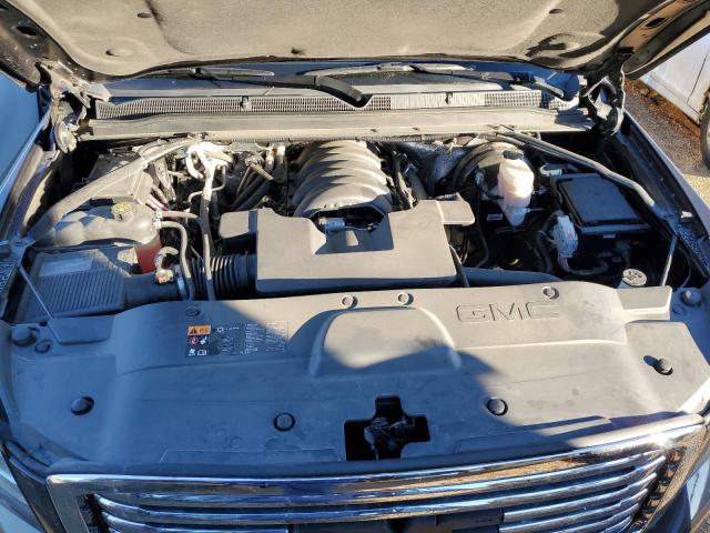 1GKS2GKC8GR182690 GMC Yukon Xl K1500 Slt