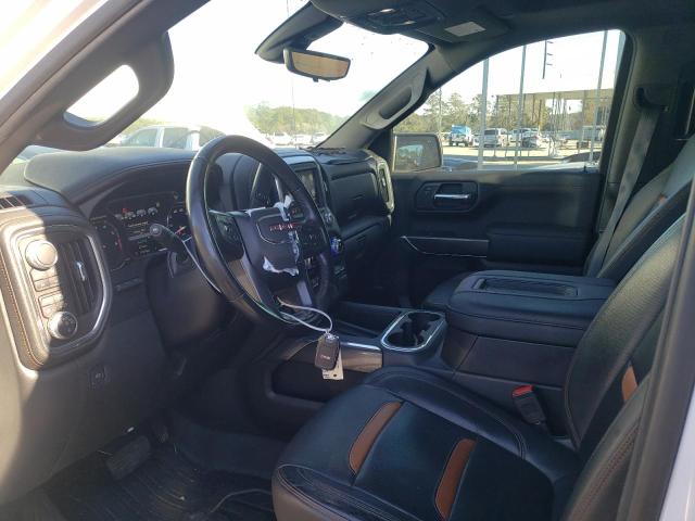 1GTP9EEL9KZ157058 GMC Sierra K1500 At4