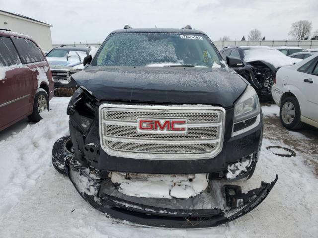 1GKKVTKD9GJ303671 GMC Acadia Denali