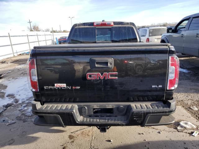1GTG6CEN8J1100930 GMC CANYON SLE