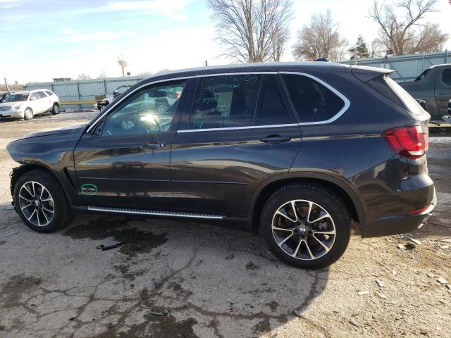 5UXKR0C53H0U55585 BMW X5 Xdrive35i