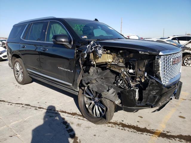 1GKS1DKLXMR303796 GMC YUKON DENALI