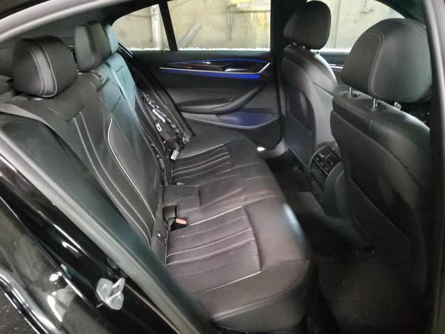WBAJB1C54JB374285 BMW 530XE