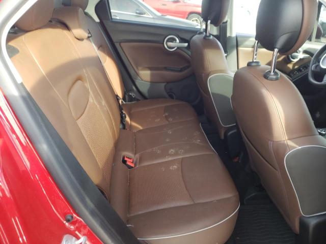 ZFBCFYDBXHP596326 Fiat 500x Lounge