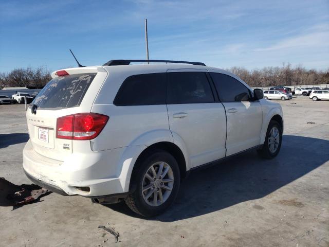 3C4PDCBG4GT185312 Dodge Journey Sxt