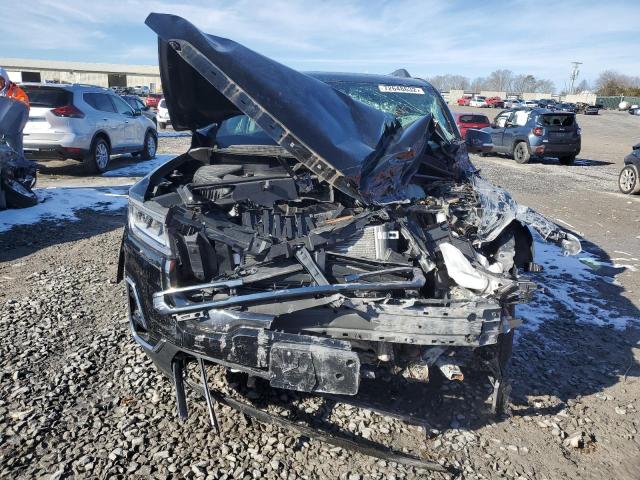 1GKKNLLS9MZ214354 GMC Acadia At4