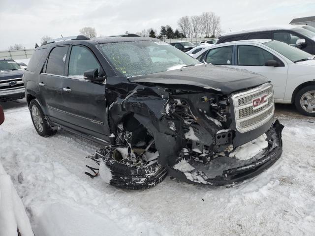 1GKKVTKD9GJ303671 GMC Acadia Denali