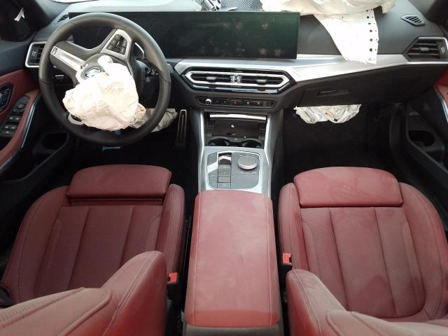3MW49FS00P8C90700 BMW M340I