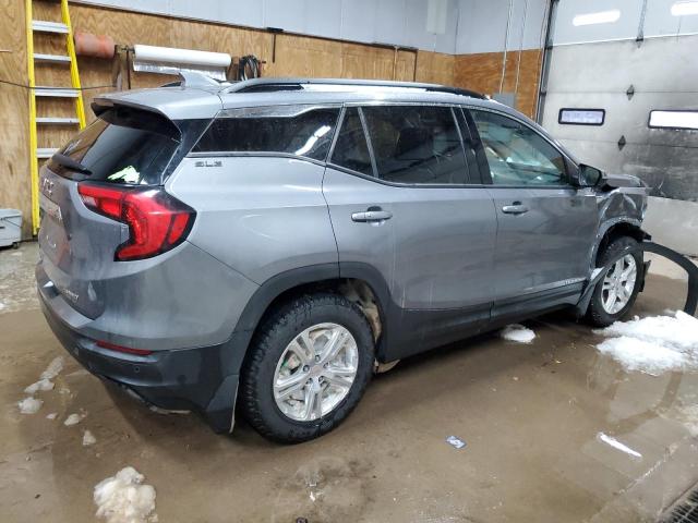 3GKALTEV1KL113600 GMC Terrain Sle