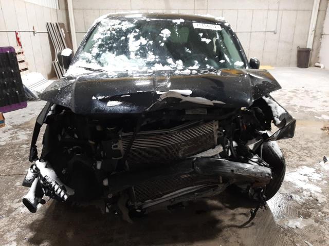 2C4RDGBG7GR399634 Dodge Grand Caravan Se