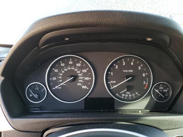 WBA3C3G50ENS71901 BMW 320 I Xdrive