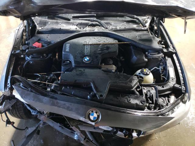 WBA3B5G59ENS10674 BMW 328 Xi Sulev