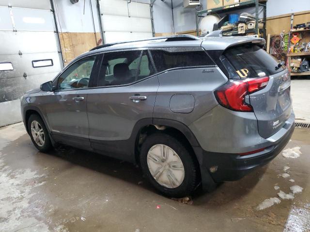 3GKALTEV1KL113600 GMC Terrain Sle