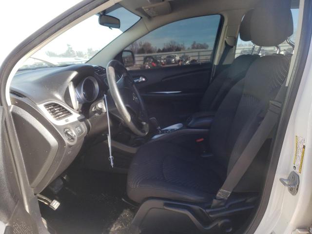 3C4PDCBG4GT185312 Dodge Journey Sxt