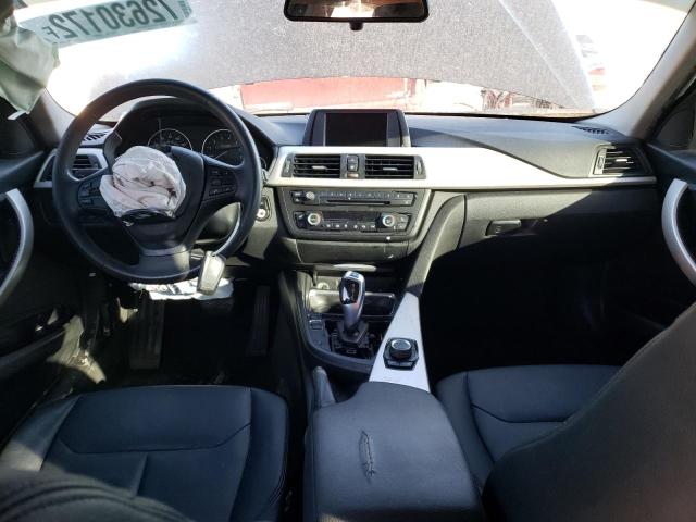 WBA3C3G50ENS71901 BMW 320 I Xdrive
