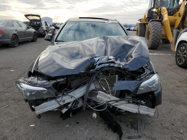 WBA5B3C59FD540759 BMW 535 XI