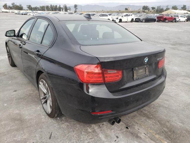 WBA3A5C55EP601415 BMW 328 I