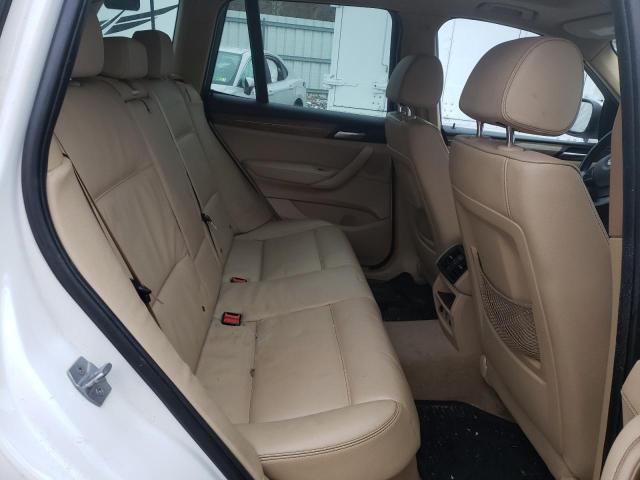 5UXWX9C5XE0D21540 BMW X3 Xdrive28i