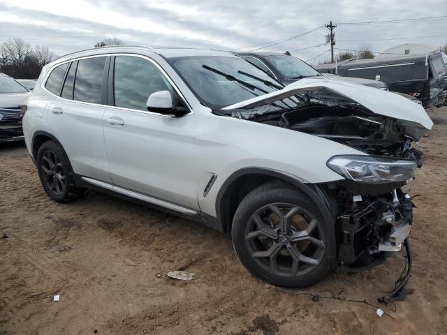 5UX53DP06P9P10020 BMW X3 Xdrive30i