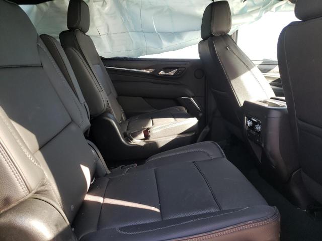1GKS1DKLXMR303796 GMC YUKON DENALI