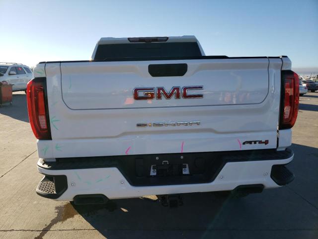 1GTU9EET1MZ193056 GMC Sierra K1500 At4