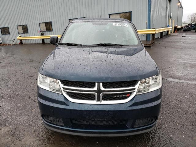 3C4PDCAB2FT592596 Dodge JOURNEY SE