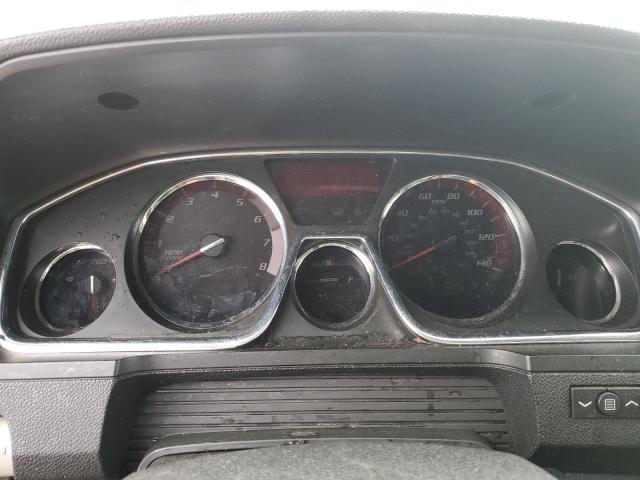 1GKKVTKD9GJ303671 GMC Acadia Denali
