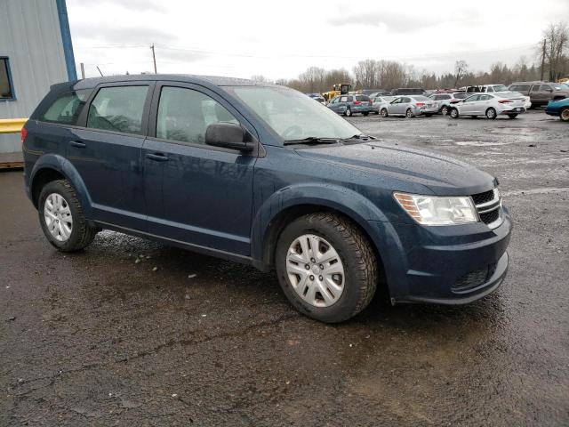 3C4PDCAB2FT592596 Dodge JOURNEY SE