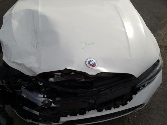 3MW49FS00P8C90700 BMW M340I